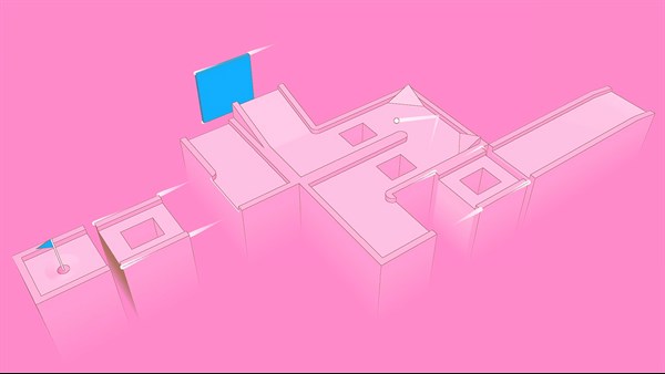 Pure Mini Golf — 3