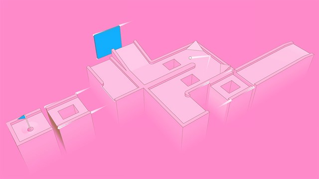 Pure Mini Golf screenshot 3