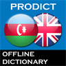 Azerbaijani English dictionary ProDict Free