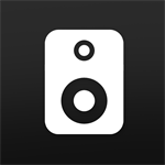 Speaker Controller App