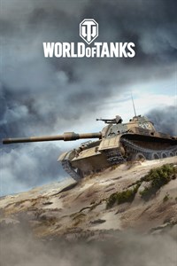 World of Tanks - Type 59-II Definitivo