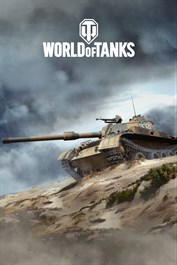 World of Tanks - Type 59-II アルティメイト