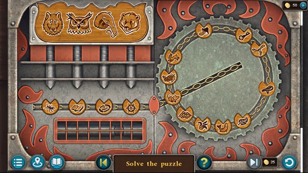 Mystery Detective Adventure 2 — 4