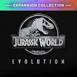 Jurassic World Evolution: Expansion Collection