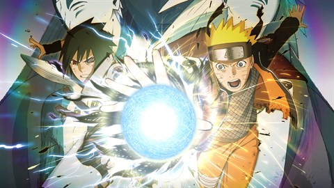 NARUTO SHIPPUDEN™: Ultimate Ninja® STORM 4 ROAD TO BORUTO