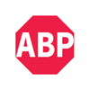 Adblock Plus - free ad blocker