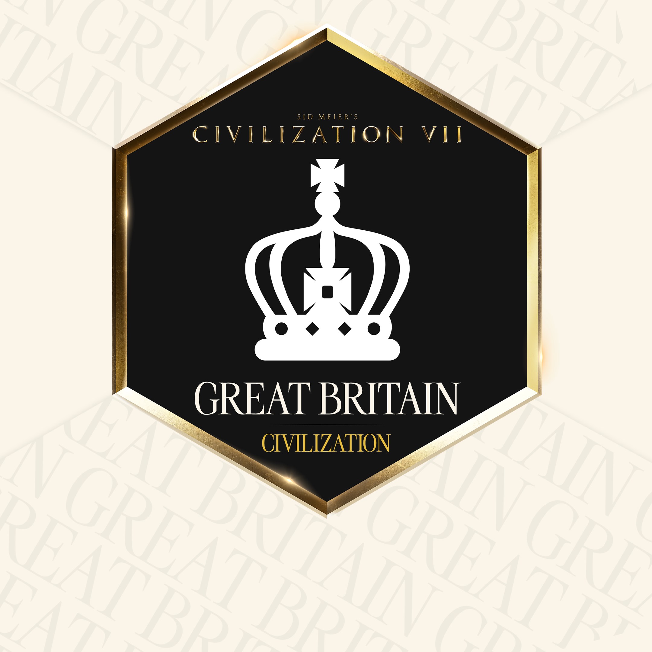 Sid Meier's Civilization® VII: Great Britain Pack