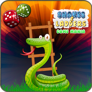 Snakes and Ladders Mania