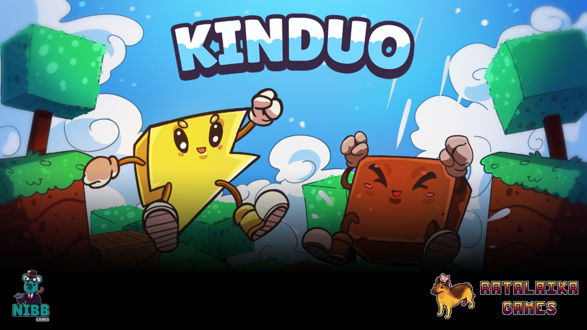 Kinduo screenshot thumbnail video