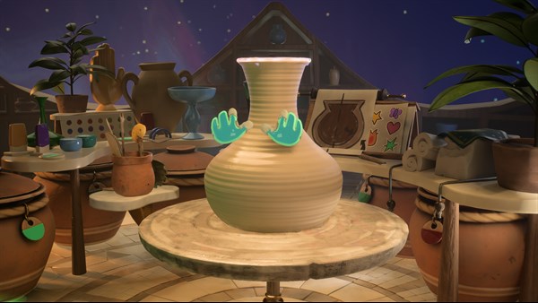Kiln Fired Up Edition Upgrade — 3