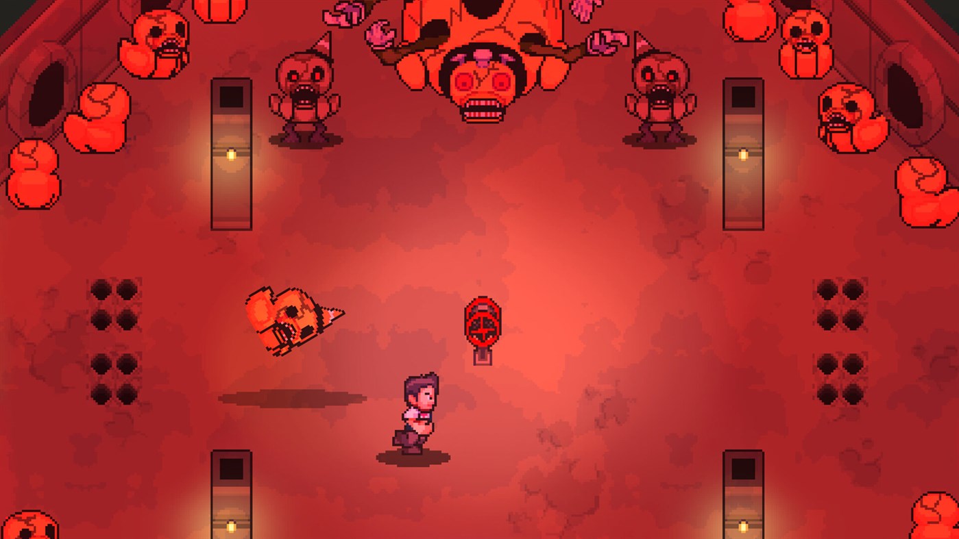 #9. Super Dark Deception (Xbox) 由: Glowstick Entertainment