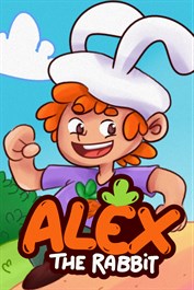 Alex the Rabbit (Windows)