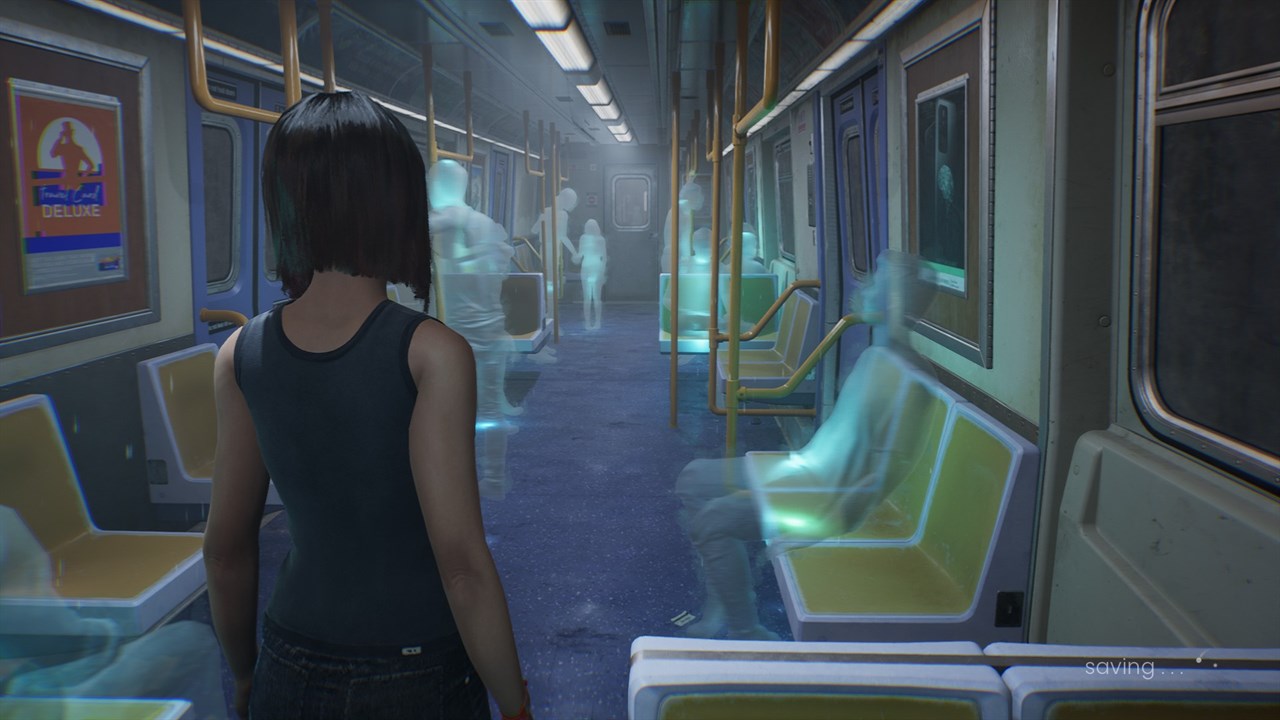 EDENGATE: The Edge of Life screenshot 1