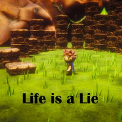 Life is a Lie