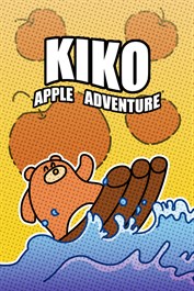 Kiko's Apple Adventure