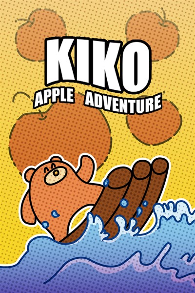 Kiko's Apple Adventure
