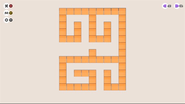 Color Merge Blocks — 5