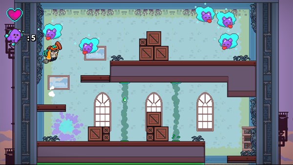 Pop the Ghosts (Windows) — 6