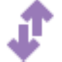 页首页尾快速跳转 icon