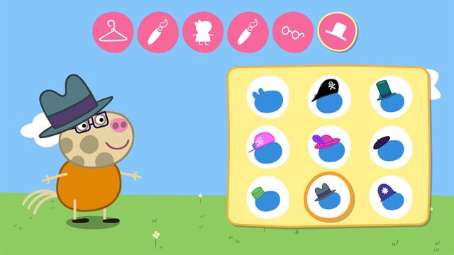 My Friend Peppa Pig screenshot 8