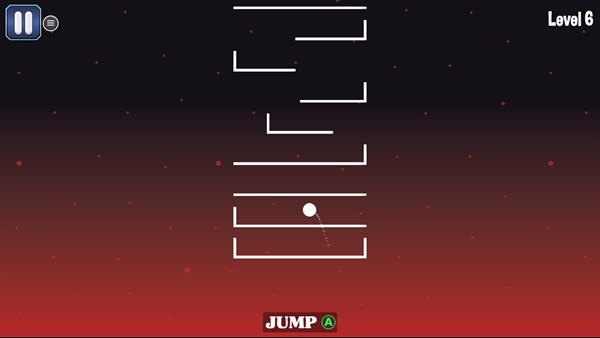 Ball Rise — 1
