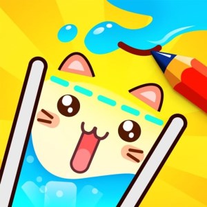 Happy Filled Glass 3 Game Play icon