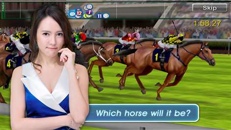 iHorse Racing 2 Screenshots 2