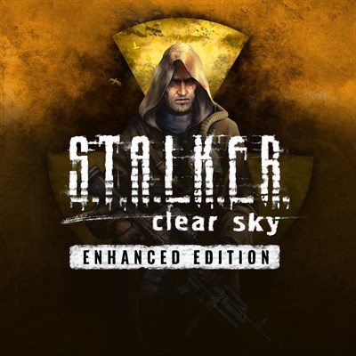 S.T.A.L.K.E.R.: Clear Sky 인핸스드 에디션
