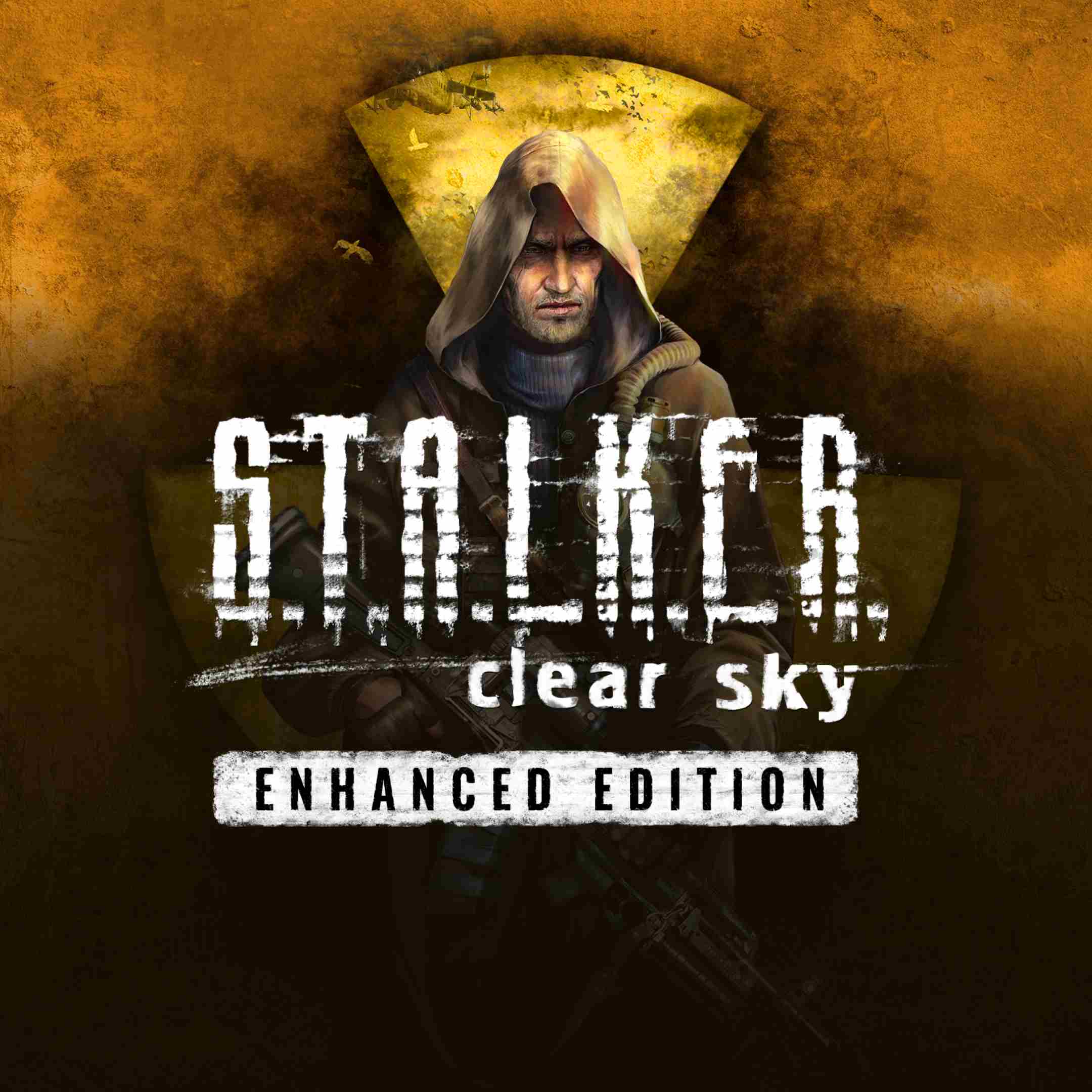 S.T.A.L.K.E.R.: Clear Sky - Enhanced Edition