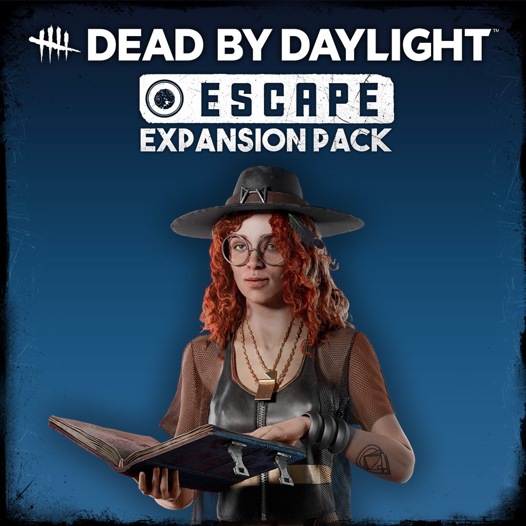 Dead by Daylight: Pacote de Expansão de Fuga Windows