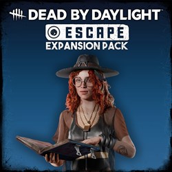 Dead by Daylight: Lote de expansión de huida Windows