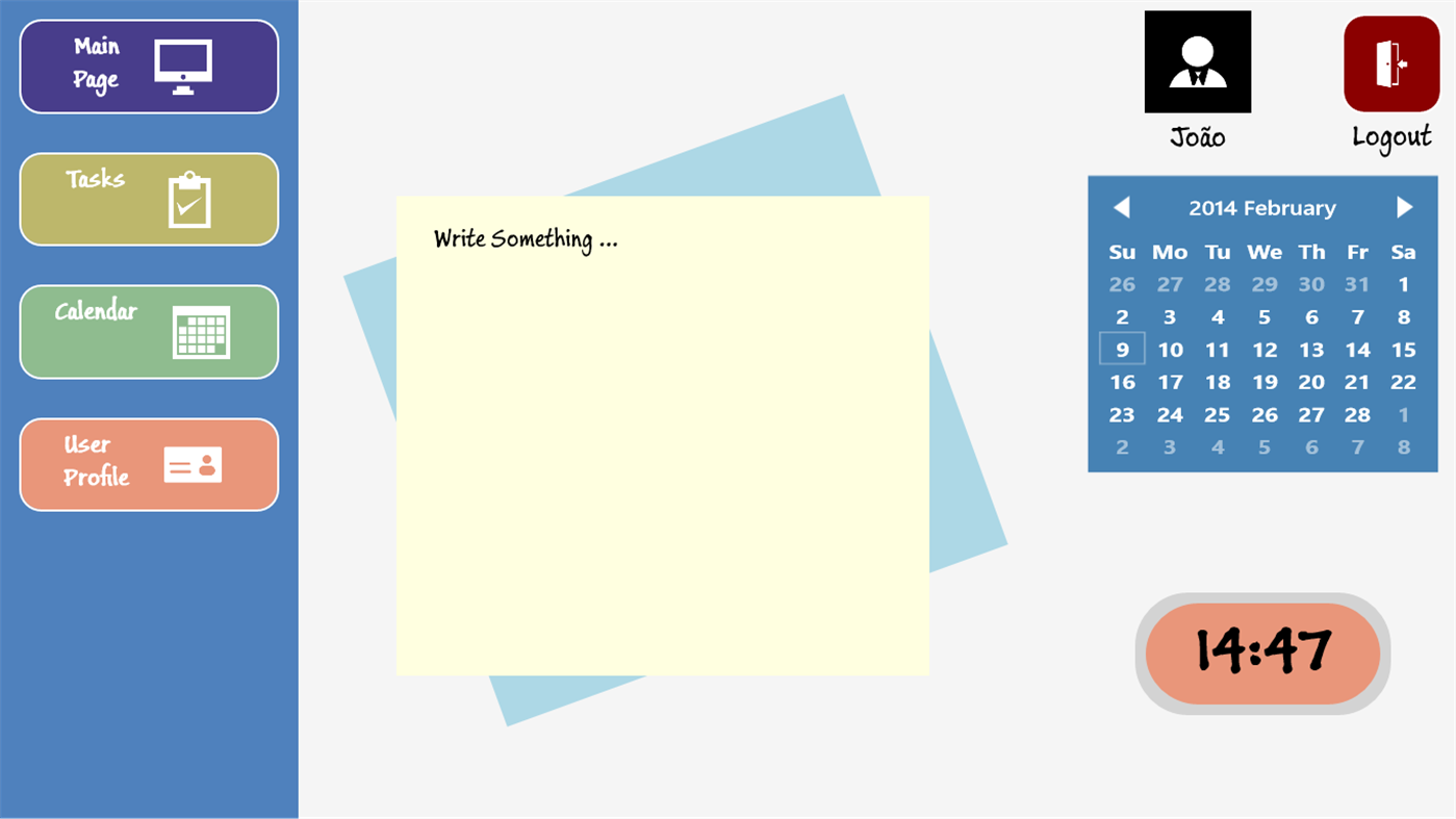 #2. GTSoft Notebook (Windows) 由: GreatSoftware