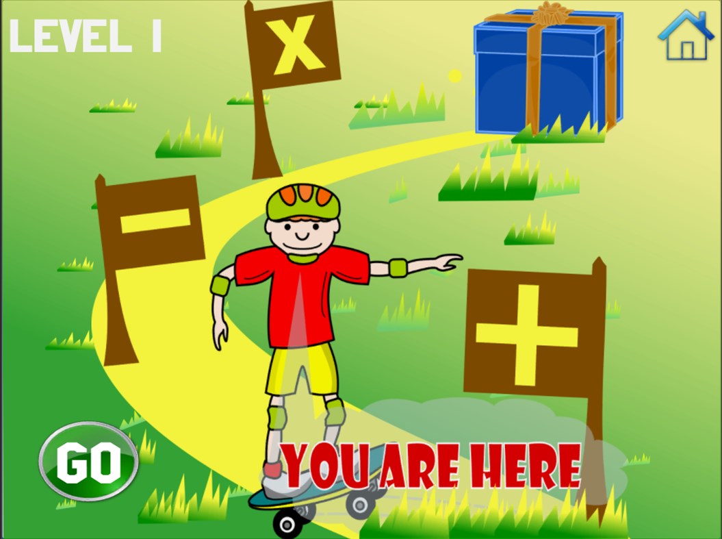 #2. Primary Maths (Windows) بواسطة: MadhubalaAlla