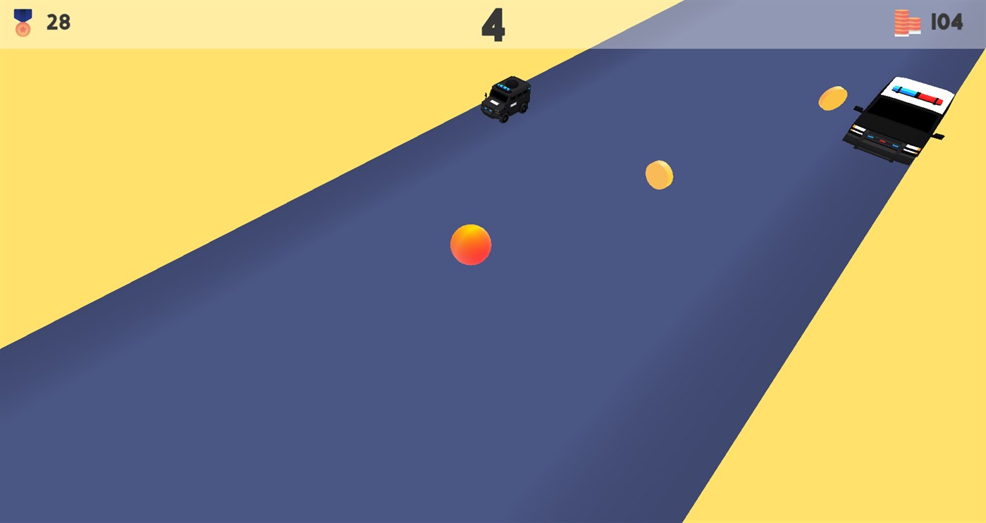 #3. Addictive Game (Windows) 来自: Dalenryder Media