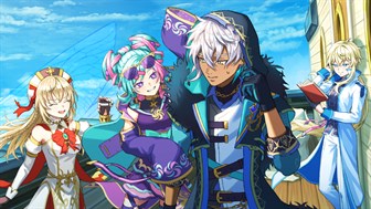 アスディバインノット