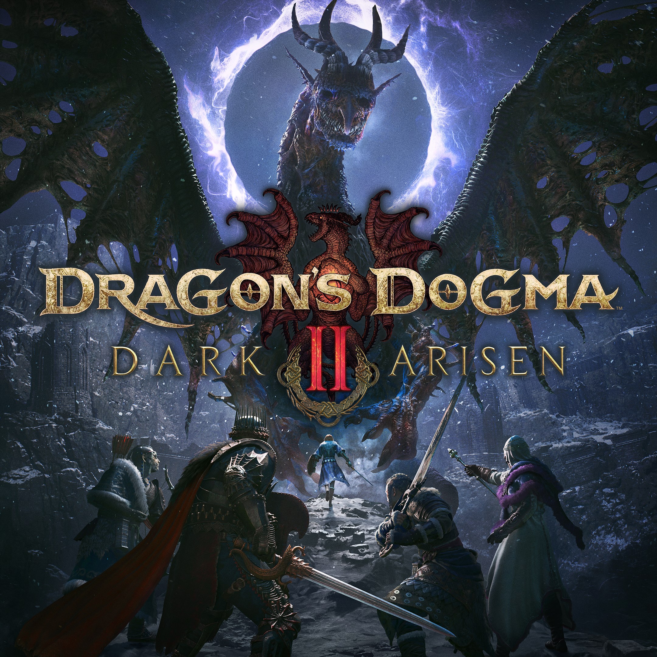 Dragon's Dogma 2: Dark Arisen