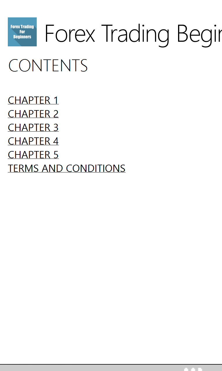 forex game - online stocks trading for beginners