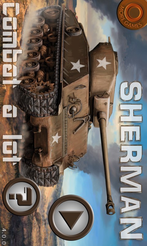 Captura de Pantalla 1 Sherman windows
