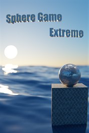 Sphere Game Extreme