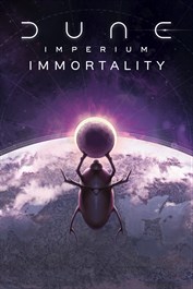 Dune: Imperium - Immortality