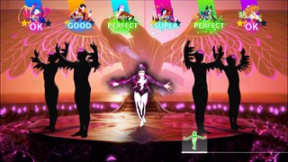 Just Dance 2023 Edition: Nintendo Switch™, PlayStation 5, Xbox Series X, S