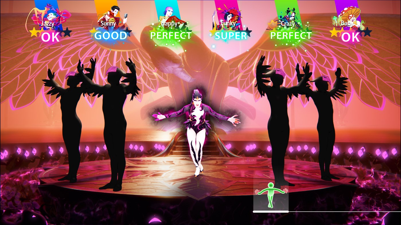 #8. Just Dance® 2023 Edition (Xbox) بواسطة: UBISOFT