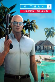 《殺手任務2》- 避風島