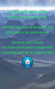 Coin Drop Bluetind screenshot 6