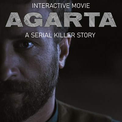 Agarta
