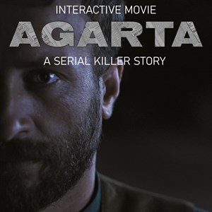 Agarta cover image