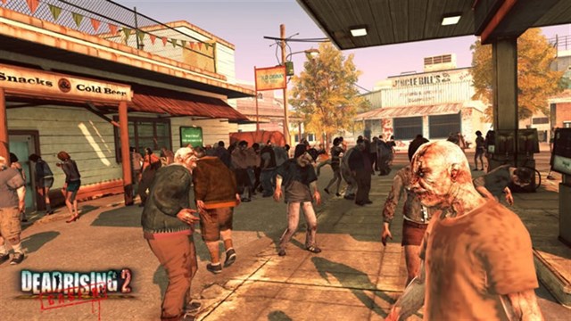 DR2: CASE ZERO screenshot 4
