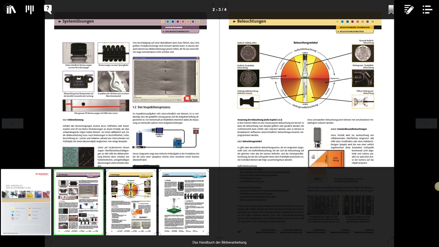 #1. Vision Docs by STEMMER IMAGING (Windows) 由: STEMMER IMAGING