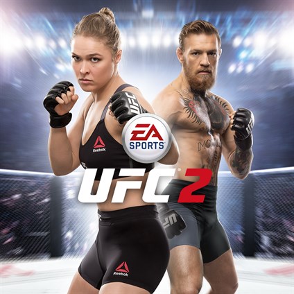 EA SPORTS™ UFC® 2