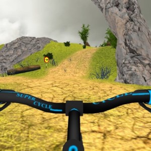 Offroad Climb Racing Game icon